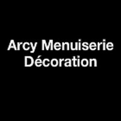 Arcy Menuiserie Décoration