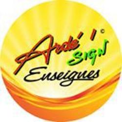 Ardé' Sign Enseignes
