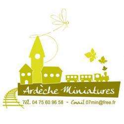 Ardeche Miniature