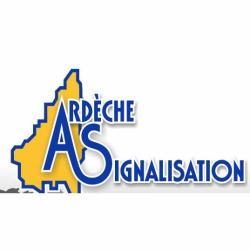 Ardèche Signalisation