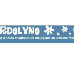 Ardelyne