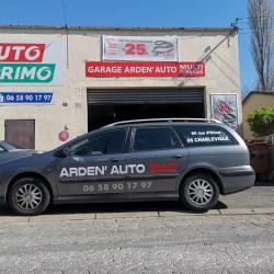 Arden'auto Multiservices