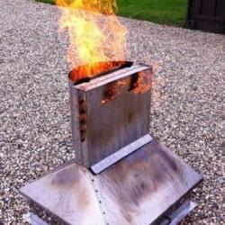 Ardi Incendie