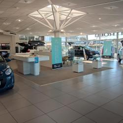Citroën - Clarens Automobiles - Royan