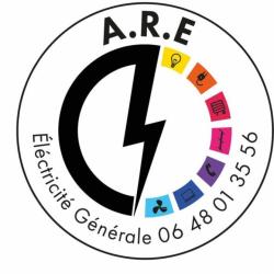 A.r.e