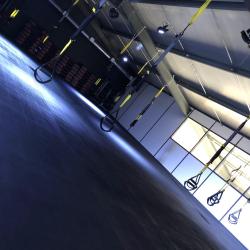 Area Club De Sport - Montauban