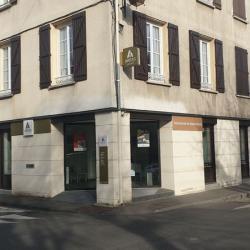 Aréas Assurances