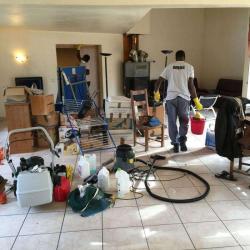 Areas Services