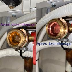 Arechau Désembouage