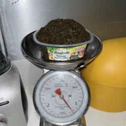 Arechau Désembouage