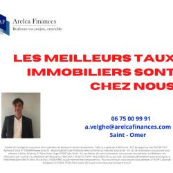 Arelca Finances