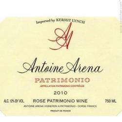 Arena Antoine