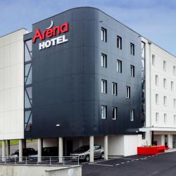 Aréna Hôtel