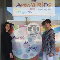 Aren'akids