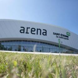 Arena Saint-étienne Métropole