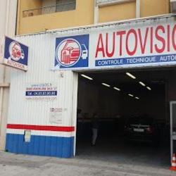 Autovision Cabm Nice Arenas