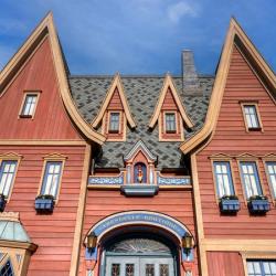 Arendelle Boutique
