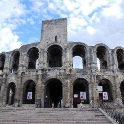 Arènes D'arles