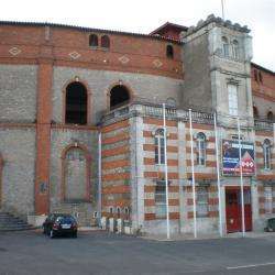 Arenes De Beziers