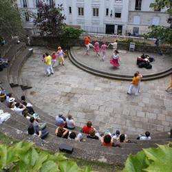 Arènes De Montmartre