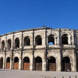 Arènes De Nîmes
