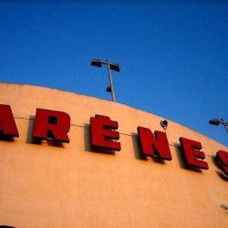 Arènes