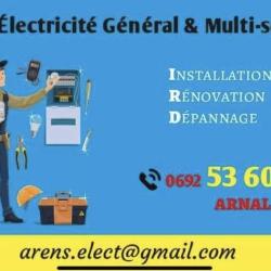 Arens Elec