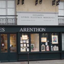 Arenthon