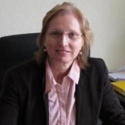 Arents Blandine