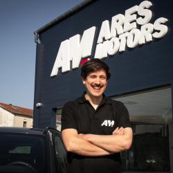 Ares Motors