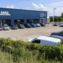 Ares Motors