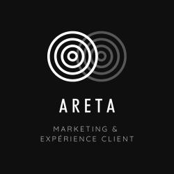 Areta Marketing Experience Client Pau