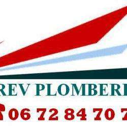 Arev Plomberie