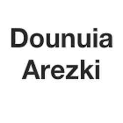 Arezki Dounuia