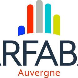 Arfaba (association Régionale Pour La Formation Dans L'artisanat Du Bâtiment En Auvergne)