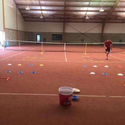 Argenteuil Tennis Club