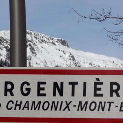 Argentière