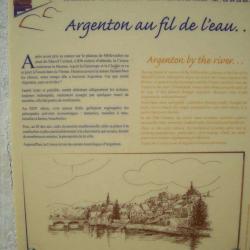Argenton Sur Creuse