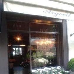 Argevil Fleurs