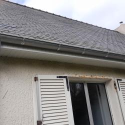Argoat Couverture Lannion