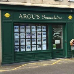 Argu's Immobilier