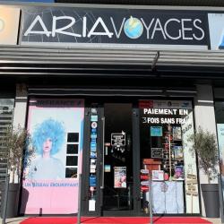 Aria Voyages