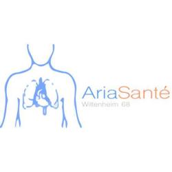 Centre D'imagerie Medicale - Aria Sante