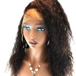 Ariaa Hair