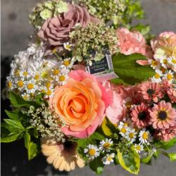Ariane Fleurs