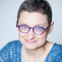 Ariane Grumbach