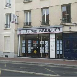 Ariane Immobilier