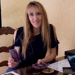Arianne .g Voyance