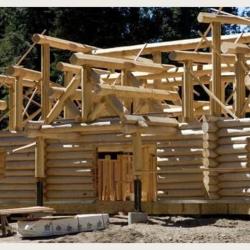 Ariège Bois Construction