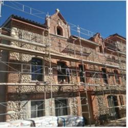 Ariege Enduit Facades